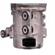 POMPE A EAU E9X E60 E82 AVEC MOTEUR N51 N52 N53