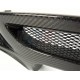 E82 E88 DIFFUSEUR AR BMW PERFORMANCE POUR PARE CHOCS PERFORMANCE OU M