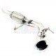 E90-E91-E92 DOWNPIPE 325D 330D