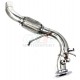 E90-E91-E92 DOWNPIPE 325D 330D