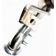 E90-E91-E92 DOWNPIPE 325D 330D