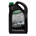 EVANS CLASSIC COOL 180° MOTEUR CLASSIQUE 5 Litres LIQUIDE DE REFROIDISSEMENT SANS EAU VH VHC