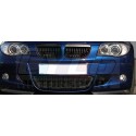 E81 E87 PACK M HARICOT NOIR STYLE E90 BMW SERIE 1