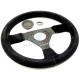 SPARCO VOLANT R323 PEAU RETOURNEE