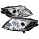 Z4 03-09 ANGEL EYES CHROME