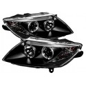 Z4 03-09 ANGEL EYES BLACK CCFL