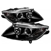 Z4 03-09 ANGEL EYES BLACK