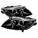 Z4 03-09 ANGEL EYES BLACK