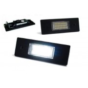 Z4 03-09 KIT ECLAIRAGE DE PLAQUE LED