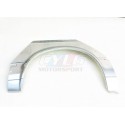 TOLE ARRIERE DROITE BMW E30 82-87 BMW SERIE 3 COUPE