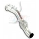 DOWNPIPE 325D 330D 330XD SUPERSPRINT BMW SERIE 3 E90 E91 E92 E93