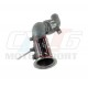 DOWNPIPE 325D 330D 330XD SUPERSPRINT BMW SERIE 3 E90 E91 E92 E93