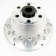 VOLANT MOTEUR CONVERSION LS LS1 LS3 LS7 - BMW M57N M57N2 GS6-53DZ HGU HGK N54 GS6-53BZ 184mm 7,25"