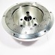 VOLANT MOTEUR CONVERSION LS LS1 LS3 LS7 - BMW M57N M57N2 GS6-53DZ HGU HGK N54 GS6-53BZ 184mm 7,25"