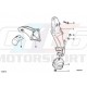 SUPPORT MOTEUR DROIT BMW ORIGINE 11811137015 11-81-1-137-015