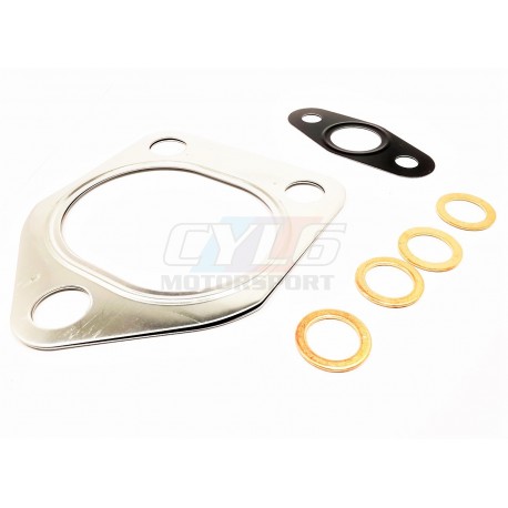 KIT JOINT DE TURBO M57N M47N M47N2 BMW ORIGINE 11627795266 11422246091 07119905041