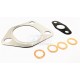 KIT JOINT DE TURBO M57N M47N M47N2 BMW ORIGINE 11627795266 11422246091 07119905041