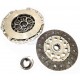 KIT EMBRAYAGE SACHS S54B32 BMW SERIE 3 E46 21212282667