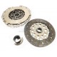 KIT EMBRAYAGE SACHS S54B32 BMW SERIE 3 E46 21212282667