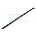 CACHE VITRE AVD NOIR E36 BERLINE TOURING BMW ORIGINE 51211960648