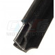 CACHE VITRE ARD NOIR E36 BERLINE TOURING BMW ORIGINE 51221960848