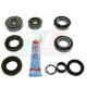 TYP 168L KIT SERVICE PACK PONT ZF BMW ROULEMENT JOINT DOUILLE SERIE 1 3 E87 E82 E88 E90 E91 E92 E93 X1 E84