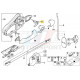 KIT CYLINDRE GAUCHE CONDUCTEUR 51217035421 BMW SERIE X5 E53