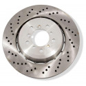 E46-E85-E86 //M DISQUE AVG FORMULA 345MMx28MM