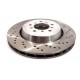 E46-E85-E86 //M DISQUE AVG FORMULA 345MMx28MM